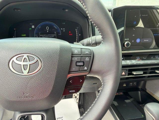 Certified Used 2026 PRECIOUS METAL Toyota  image 298