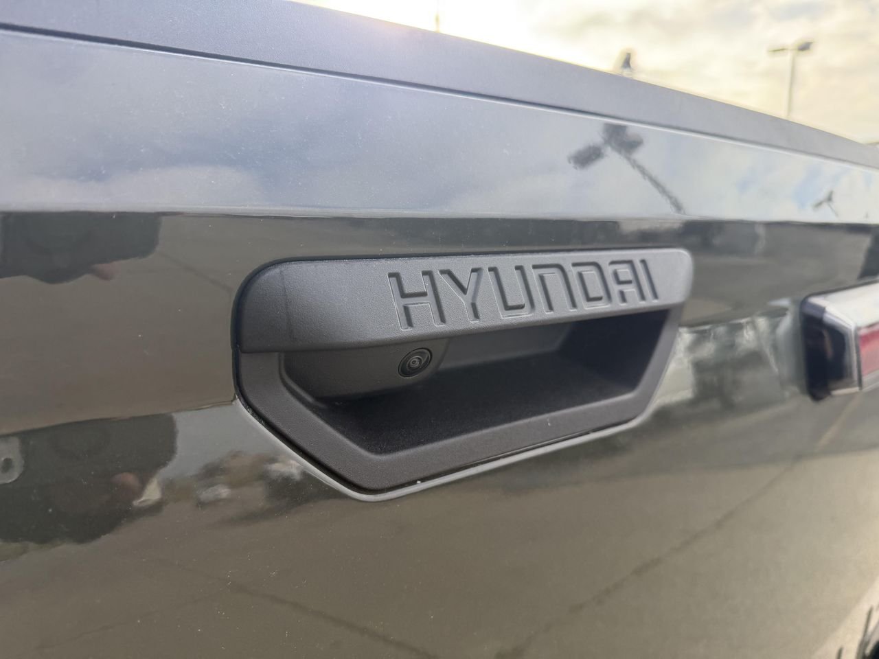 2026 Hyundai Santa Cruz SEL - Photo 10