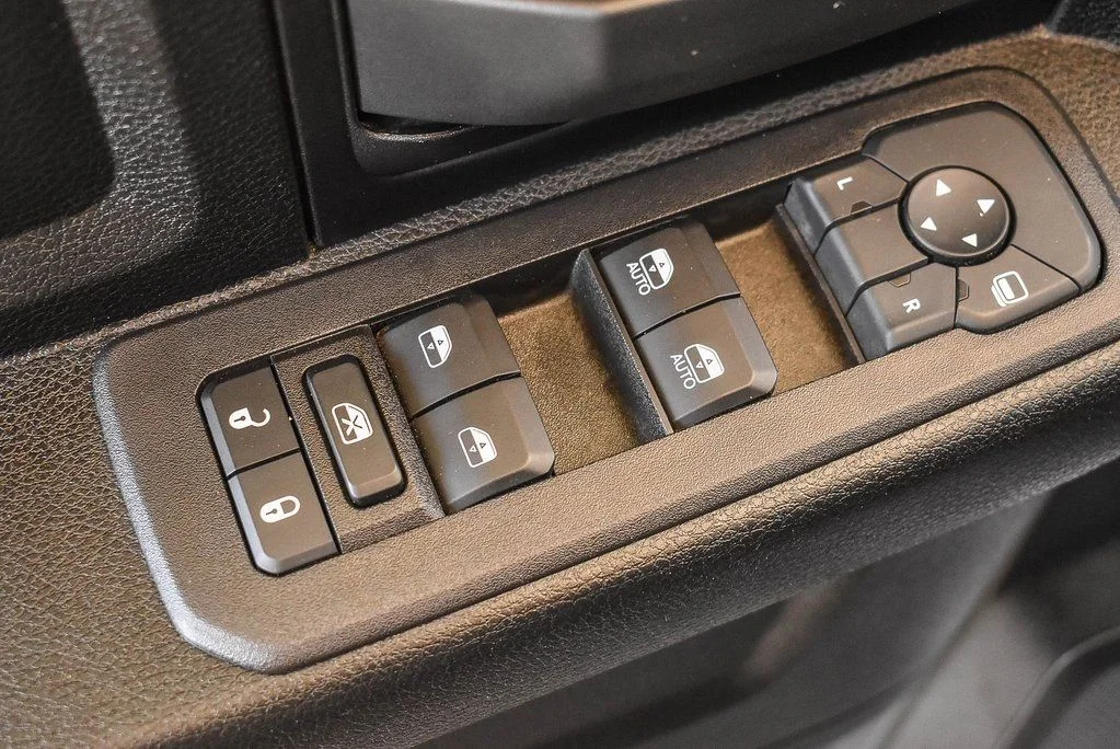 2025 RAM 2500 Tradesman - Photo 21