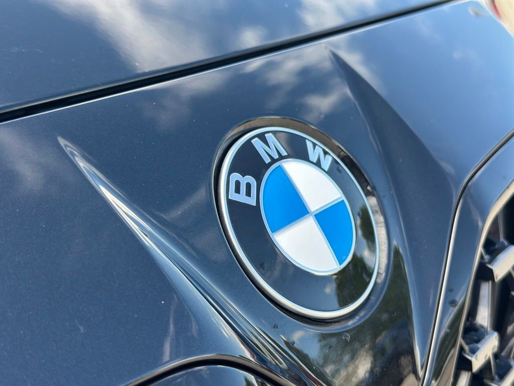 New 2026 Black Sapphire Metallic BMW 430i xDrive image 11