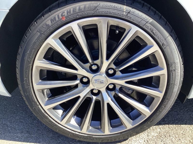 2026 Cadillac CT5 Premium Luxury - Photo 9