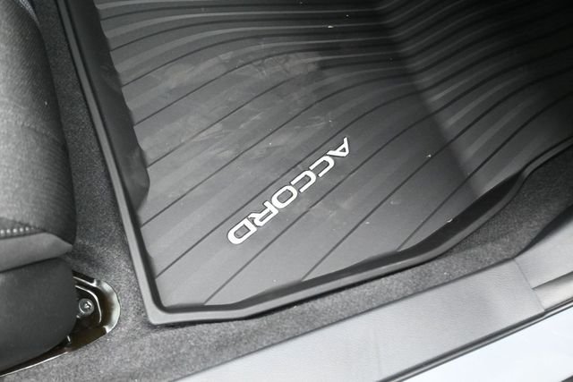 New 2026 Urban Gray Pearl Honda Sport image 31