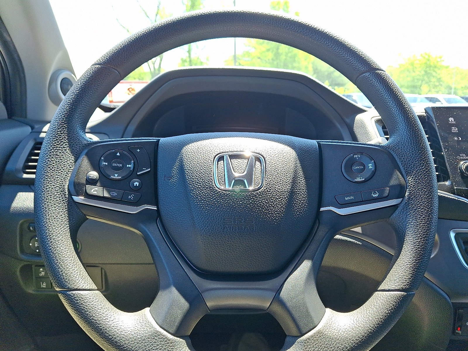 2019 Honda Pilot EX - Photo 24