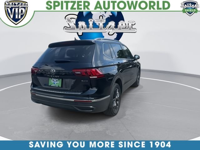Used 2024  Volkswagen 2.0T SE image 8