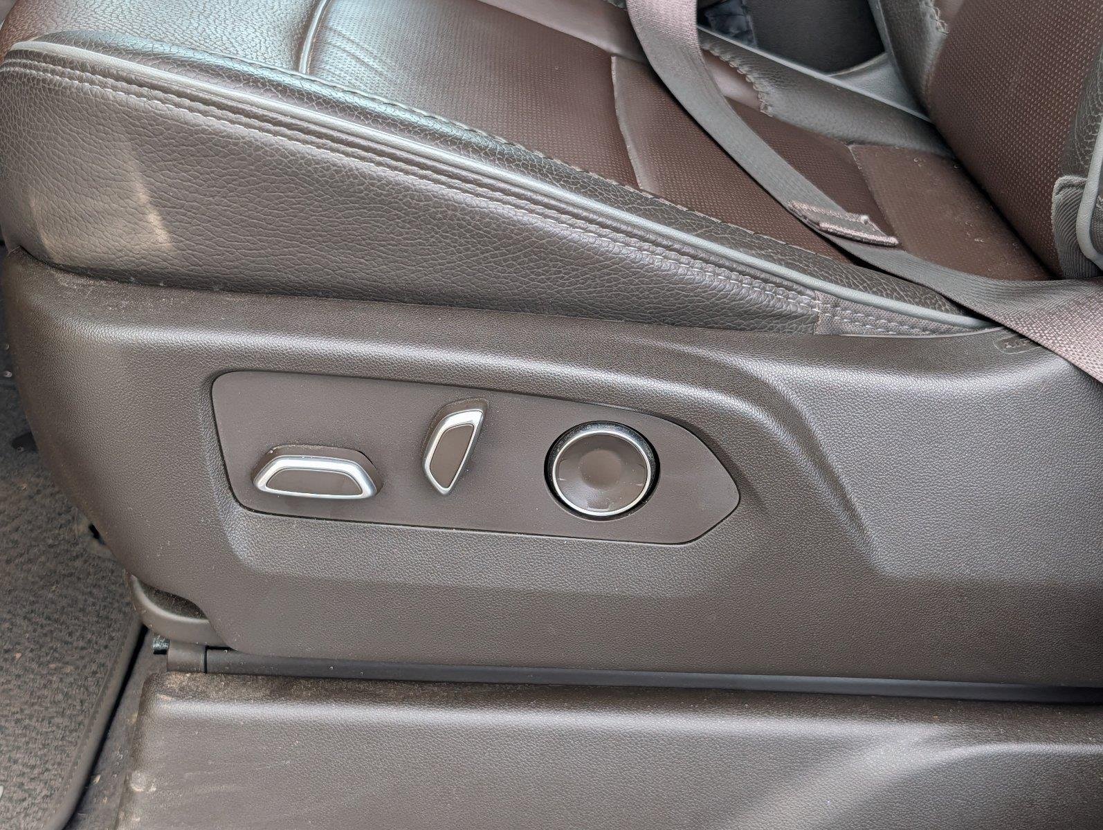 2024 GMC Sierra 1500 Denali Denali - Photo 12