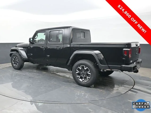 Used 2025 Black Jeep Sport S image 3