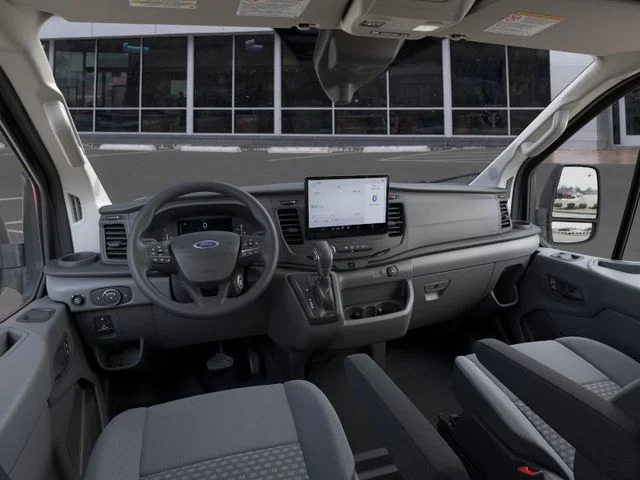 2026 Ford Transit Van Base - Photo 9