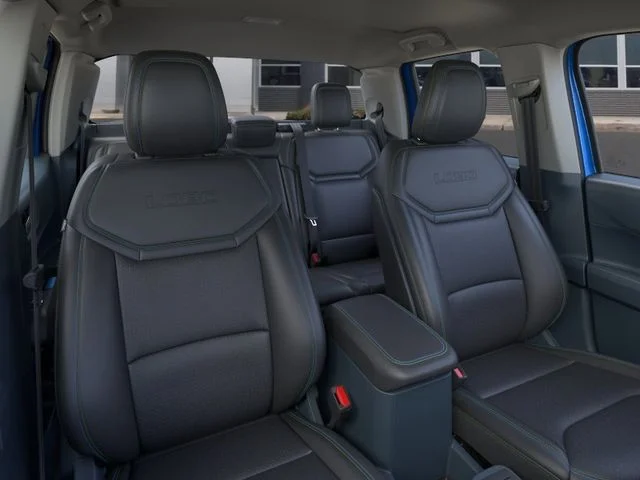 2025 Ford Maverick Lobo Standard - Photo 10