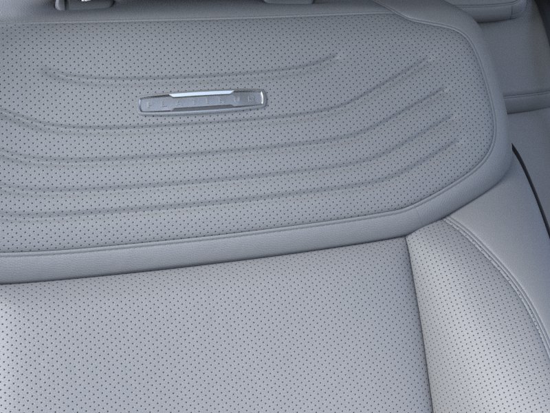 New 2026 Star White Metallic Tri-Coat Ford Platinum® image 29