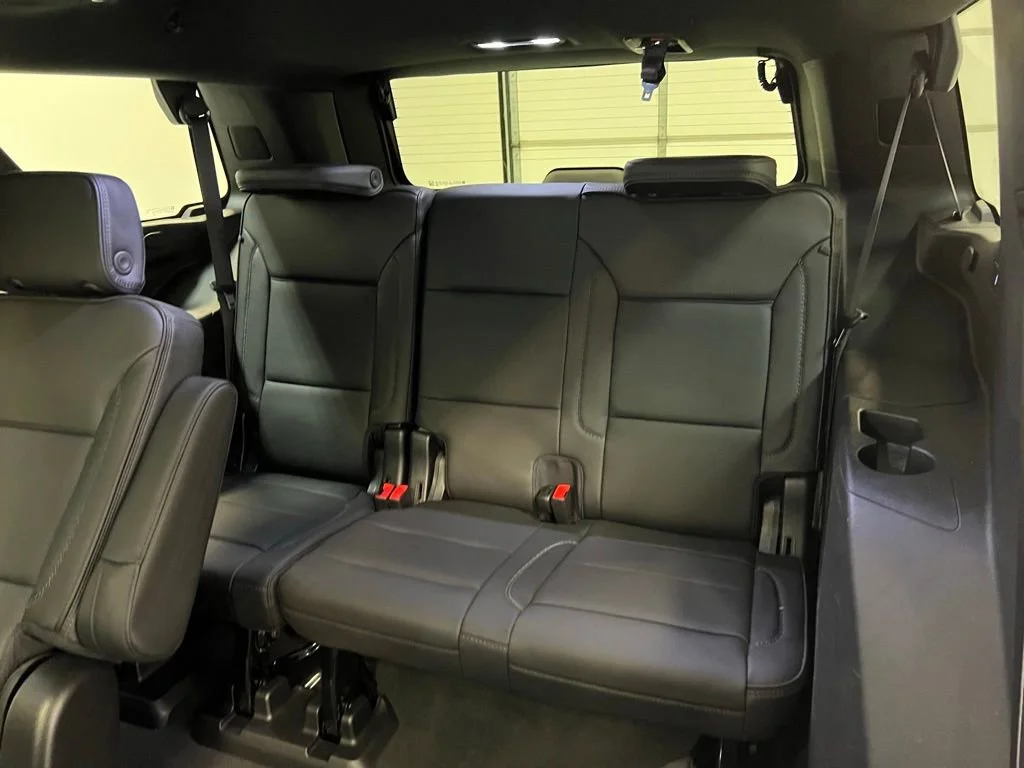 Used 2022 Onyx Black GMC Denali image 27