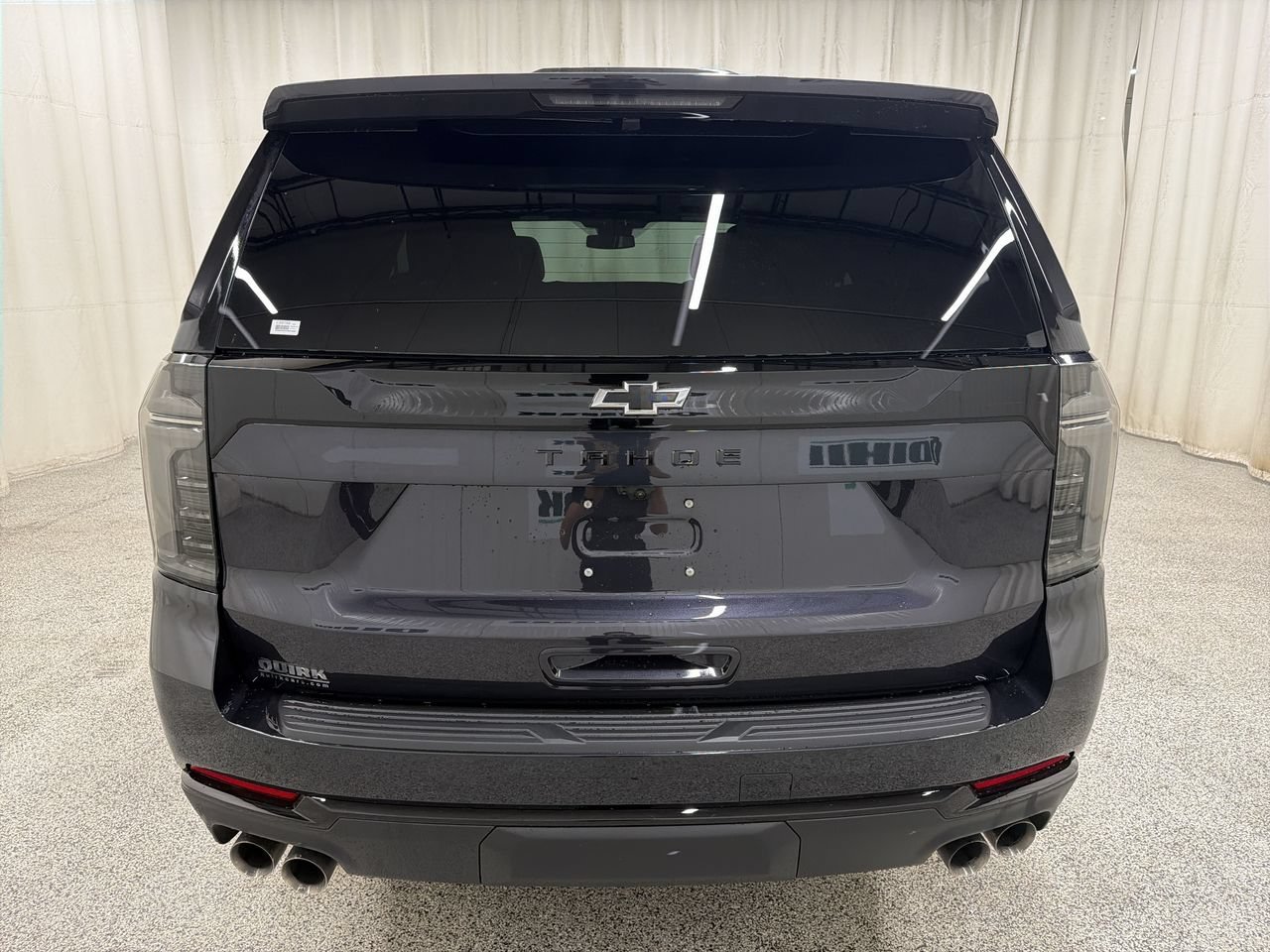 2026 Chevrolet Tahoe Z71 - Photo 7