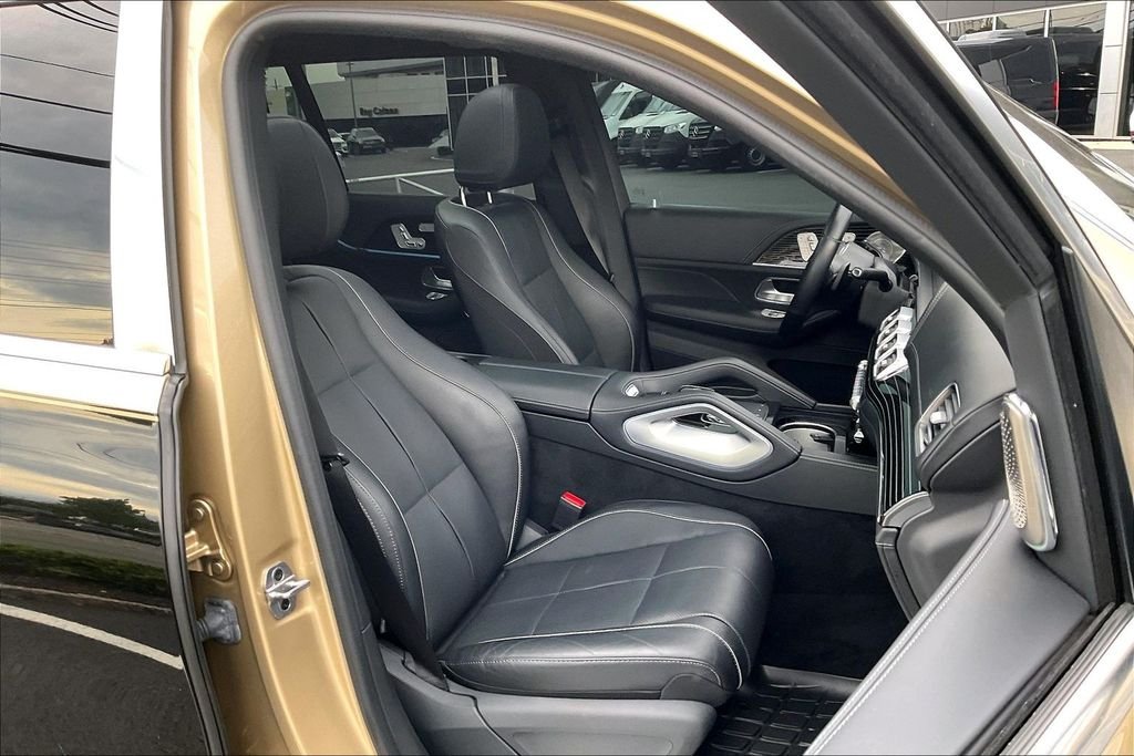 2023 Mercedes-Benz GLS Maybach - Photo 7