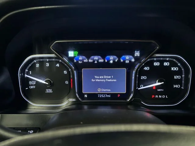 Used 2019 Black GMC Denali image 17