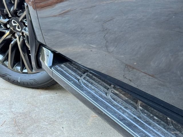 2026 INFINITI QX80 Autograph - Photo 13