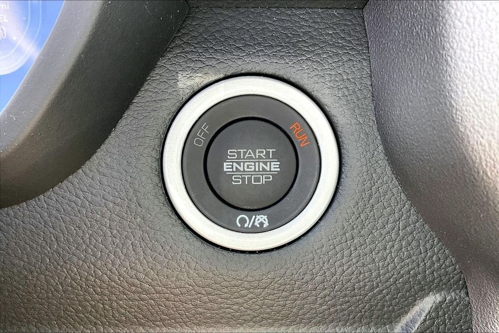 New 2026 Ram 1500 Big Horn/Lone Star 4D Crew Cab