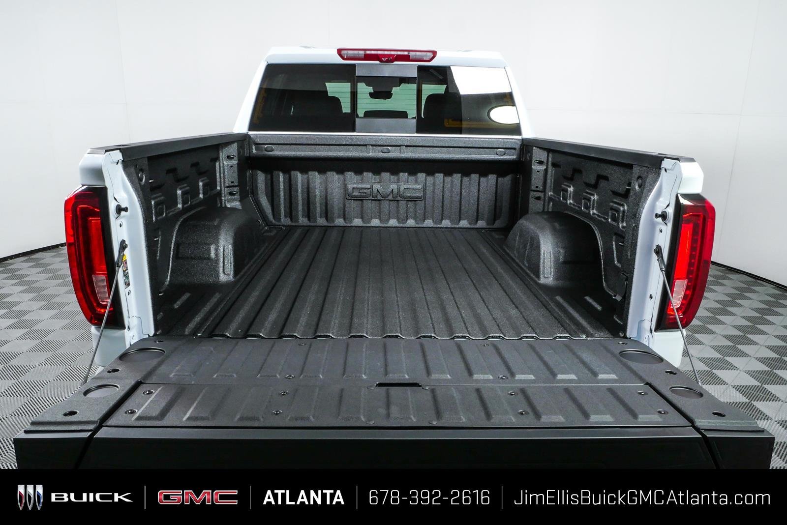 New 2026 Glacier White Tricoat GMC Denali image 32