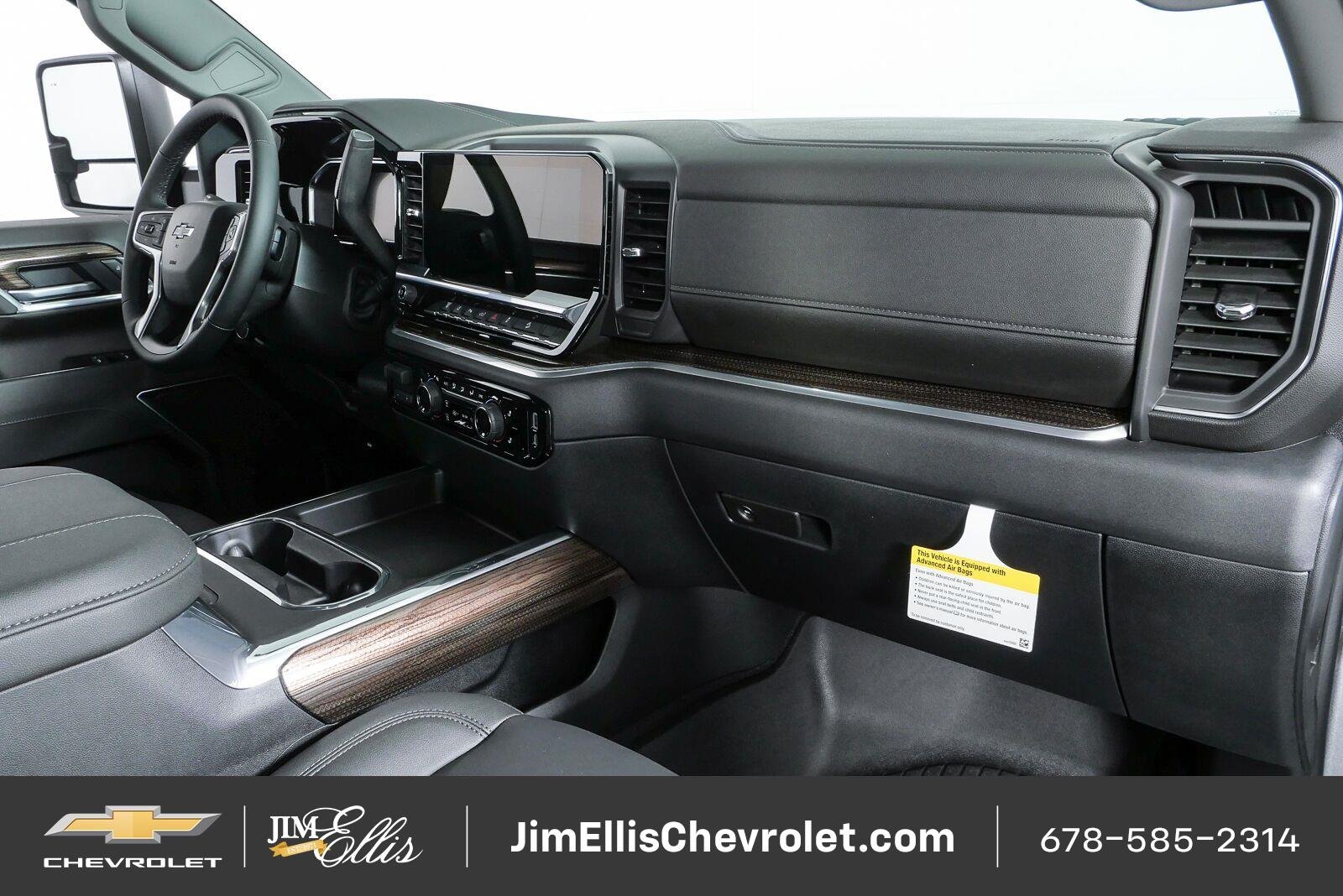 2026 Chevrolet Silverado 2500 HD LT - Photo 23