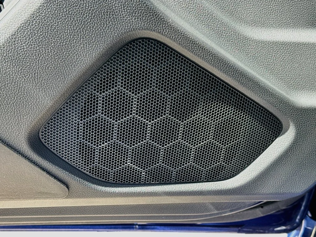 New 2027 Blue Subaru tS image 22