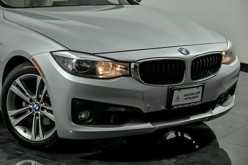 Used 2016 BMW 3 Series 328i with VIN WBA8Z5C56GG500398 for sale in Aurora, IL