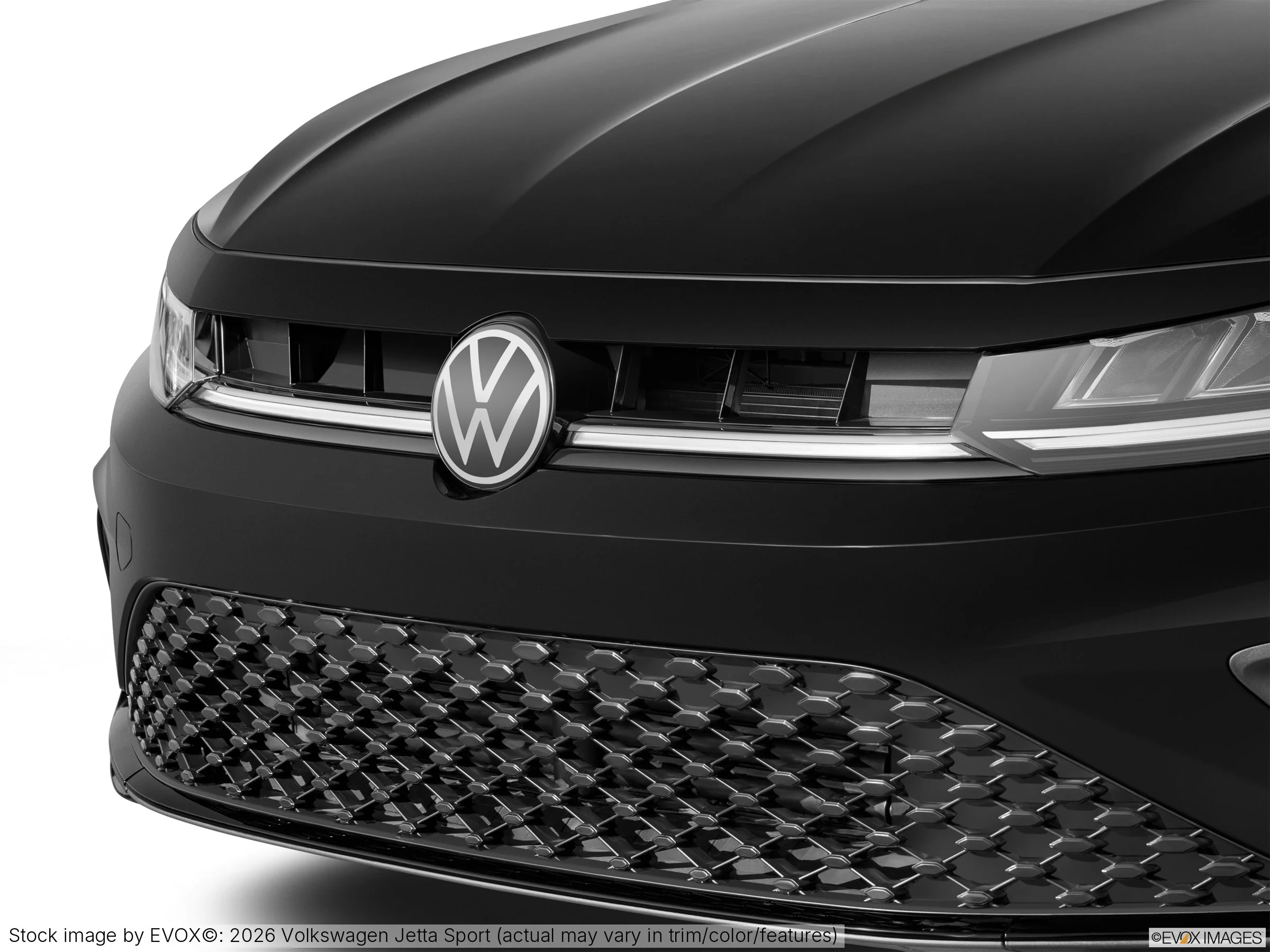 2026 Volkswagen Jetta Sport - Photo 46