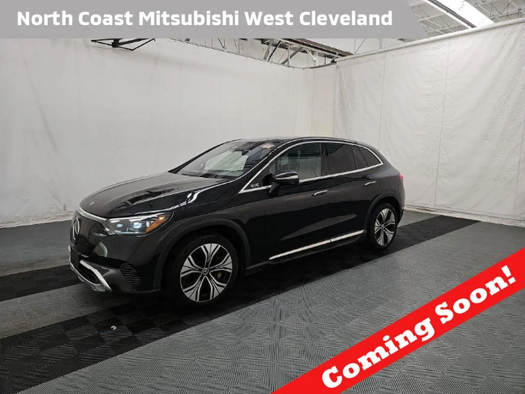 Used 2023 Black Mercedes-Benz 350 SUV image 1