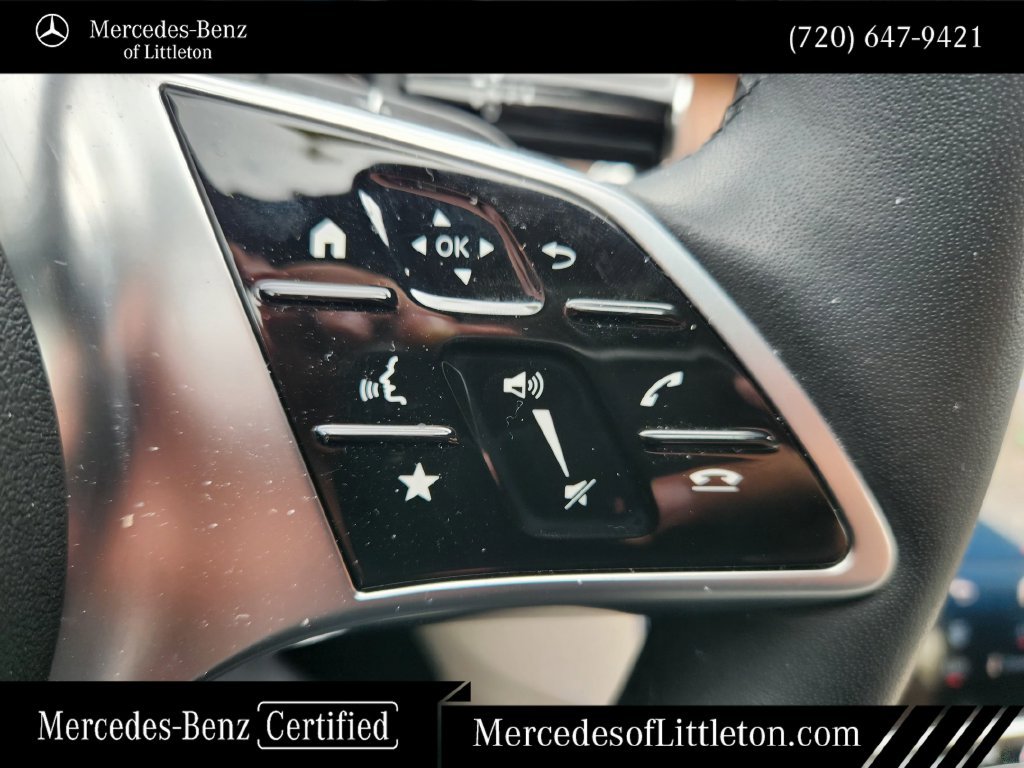 Certified Used 2026 Gray Mercedes-Benz C 300 image 27