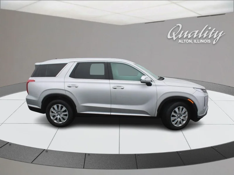 2024 Hyundai Palisade SEL - Photo 3