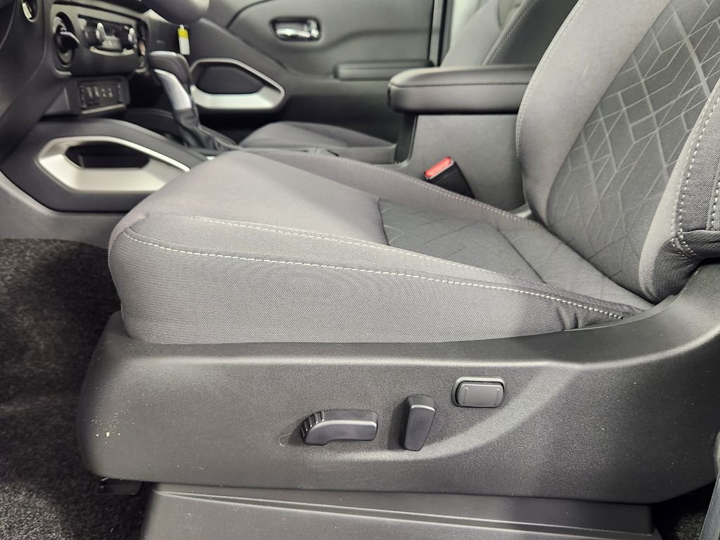 New 2026 Bluestone Pearl Nissan Crew Cab SV Long Bed image 11