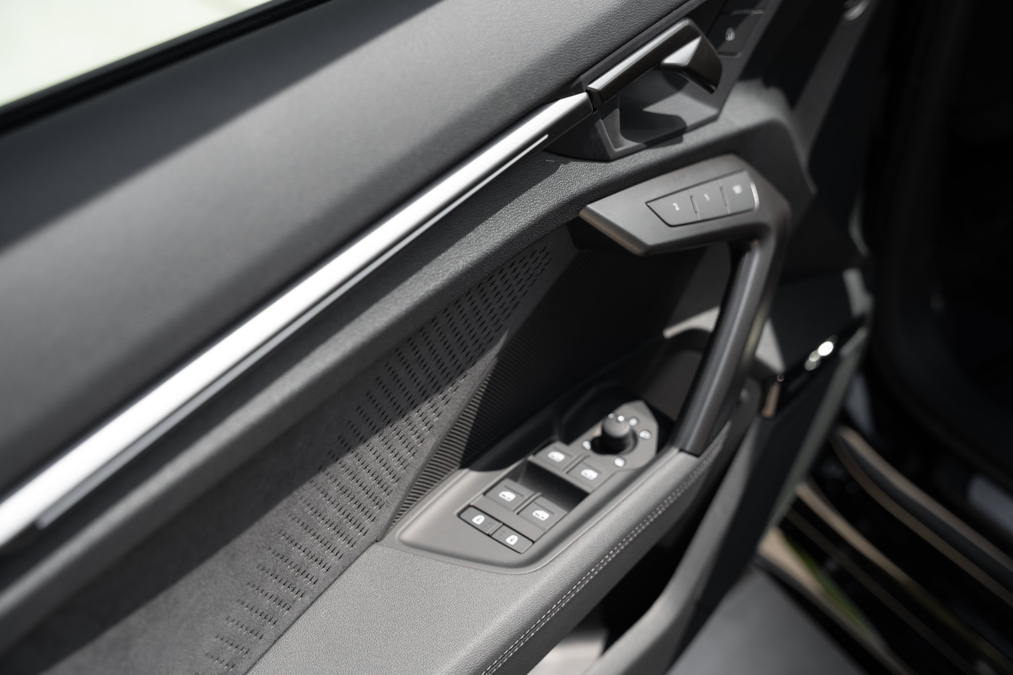 New 2026 Mythos Audi 2.5T image 23