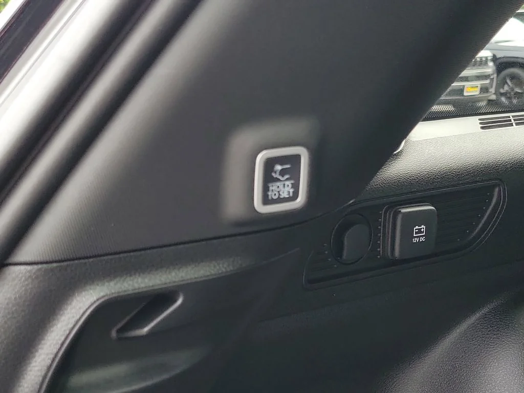 New 2026 Black Jeep Altitude image 21