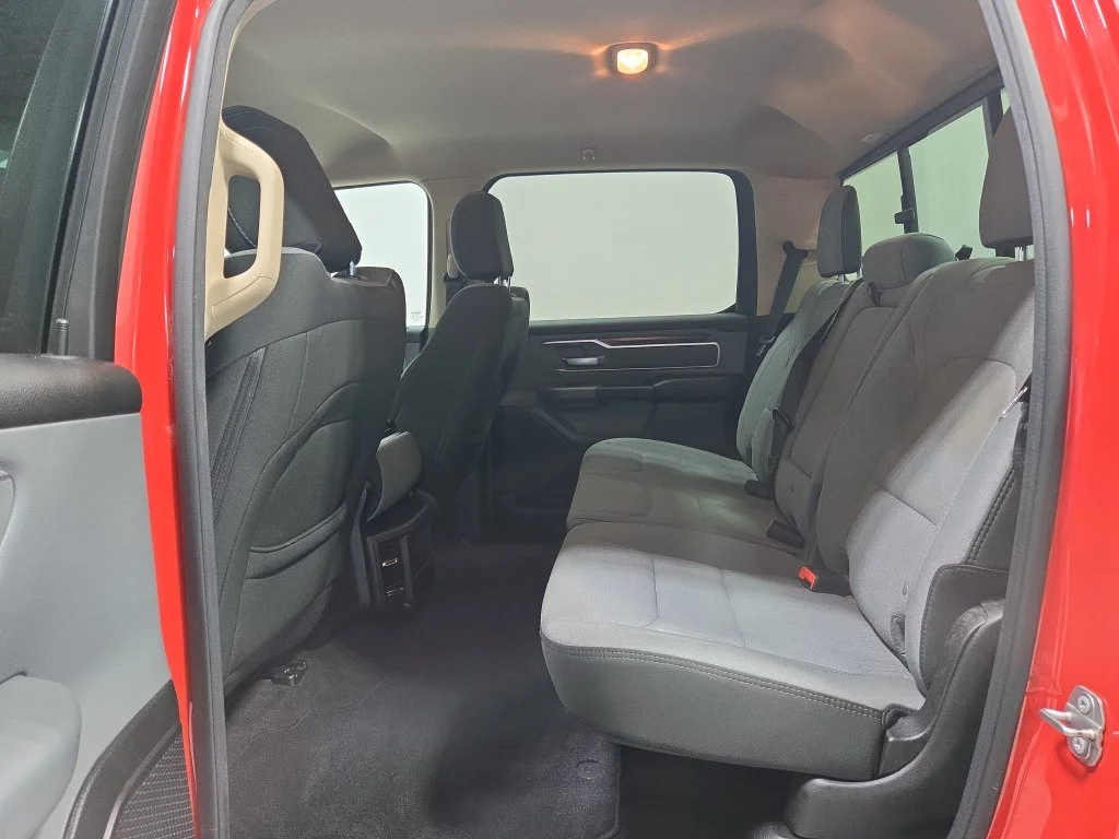 Used 2020 Red Ram Big Horn/Lone Star image 23