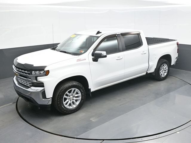 Used 2020 White Chevrolet LT image 13