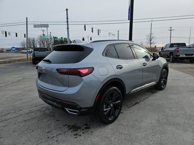 2025 Buick Envision Sport Touring - Photo 6