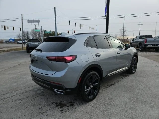 2025 Buick Envision Sport Touring - Photo 6