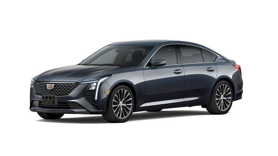 2026 Cadillac CT5 Premium Luxury - Photo 67