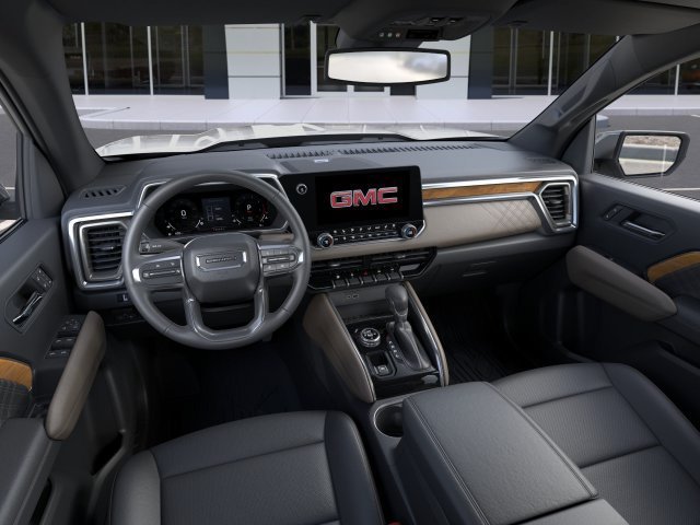 New 2026 Sterling Metallic GMC Denali image 15