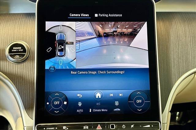 New 2026 Cirrus Silver Metallic Mercedes-Benz GLC 300 image 43