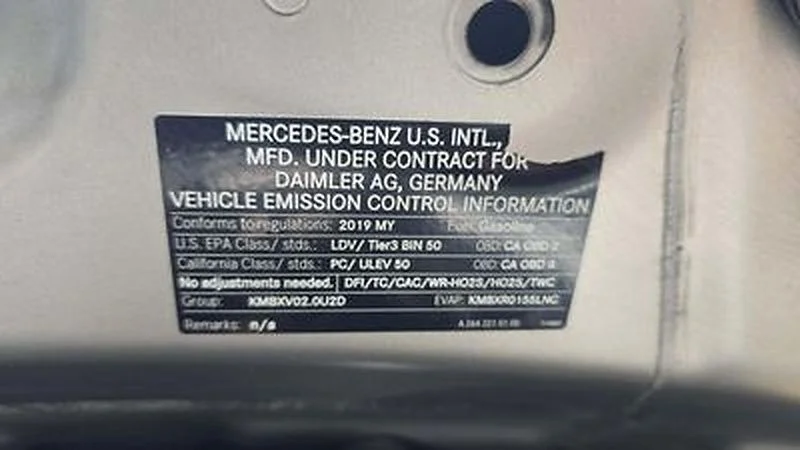 Used 2019 Silver Mercedes-Benz C 300 image 21