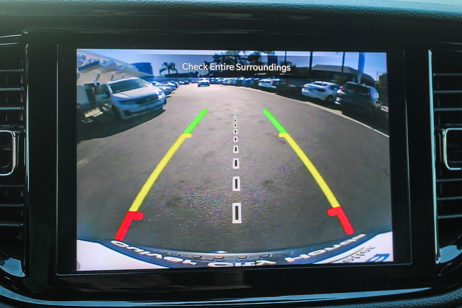 2024 Dodge Durango SRT 392 - Photo 24