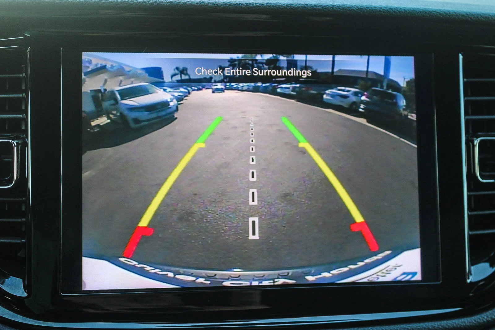 2024 Dodge Durango SRT 392 - Photo 24