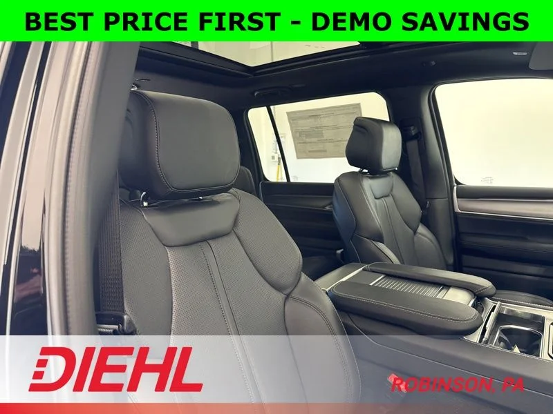 New 2026 High Gloss Black Exterior Paint Jeep Limited Altitude image 16