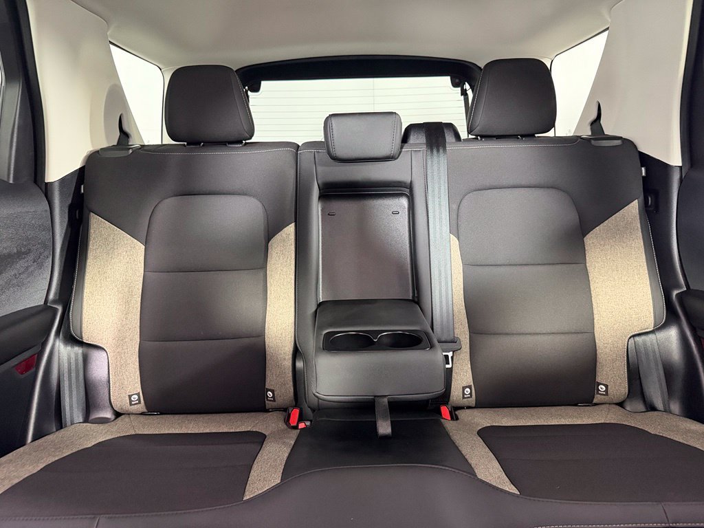 Used 2025 Gray Ford Big Bend image 17