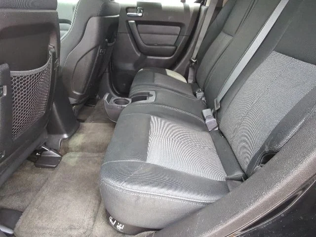 Used 2009 Black Hummer Base image 23