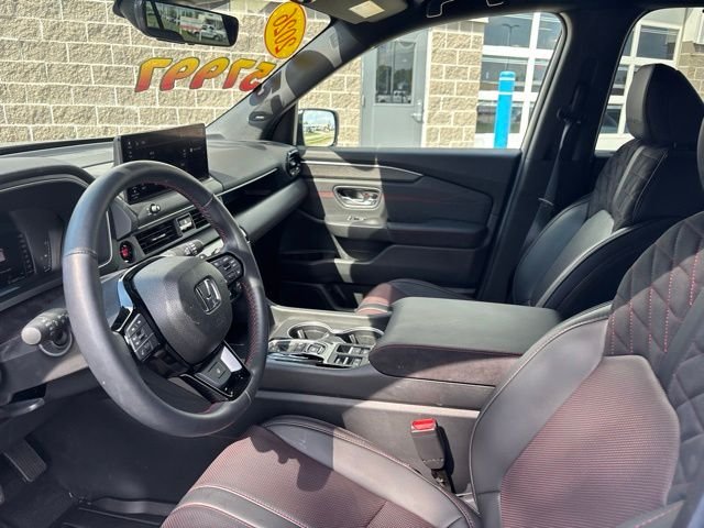 Used 2026 Silver Honda Black Edition image 18
