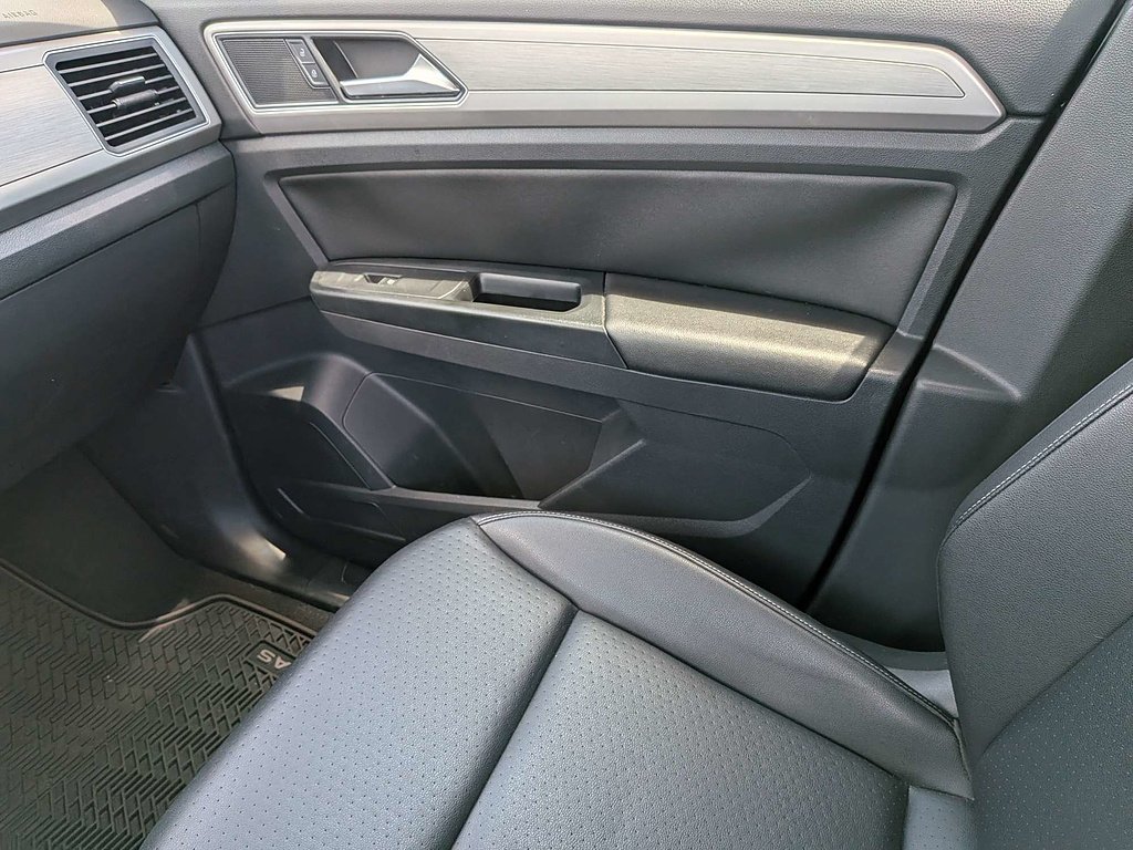 2019 Volkswagen Atlas SE - Photo 18