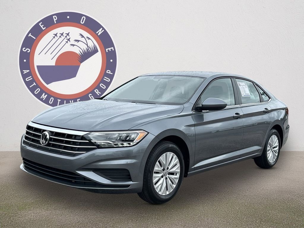 2020 Volkswagen Jetta 1.4T S Auto's photo