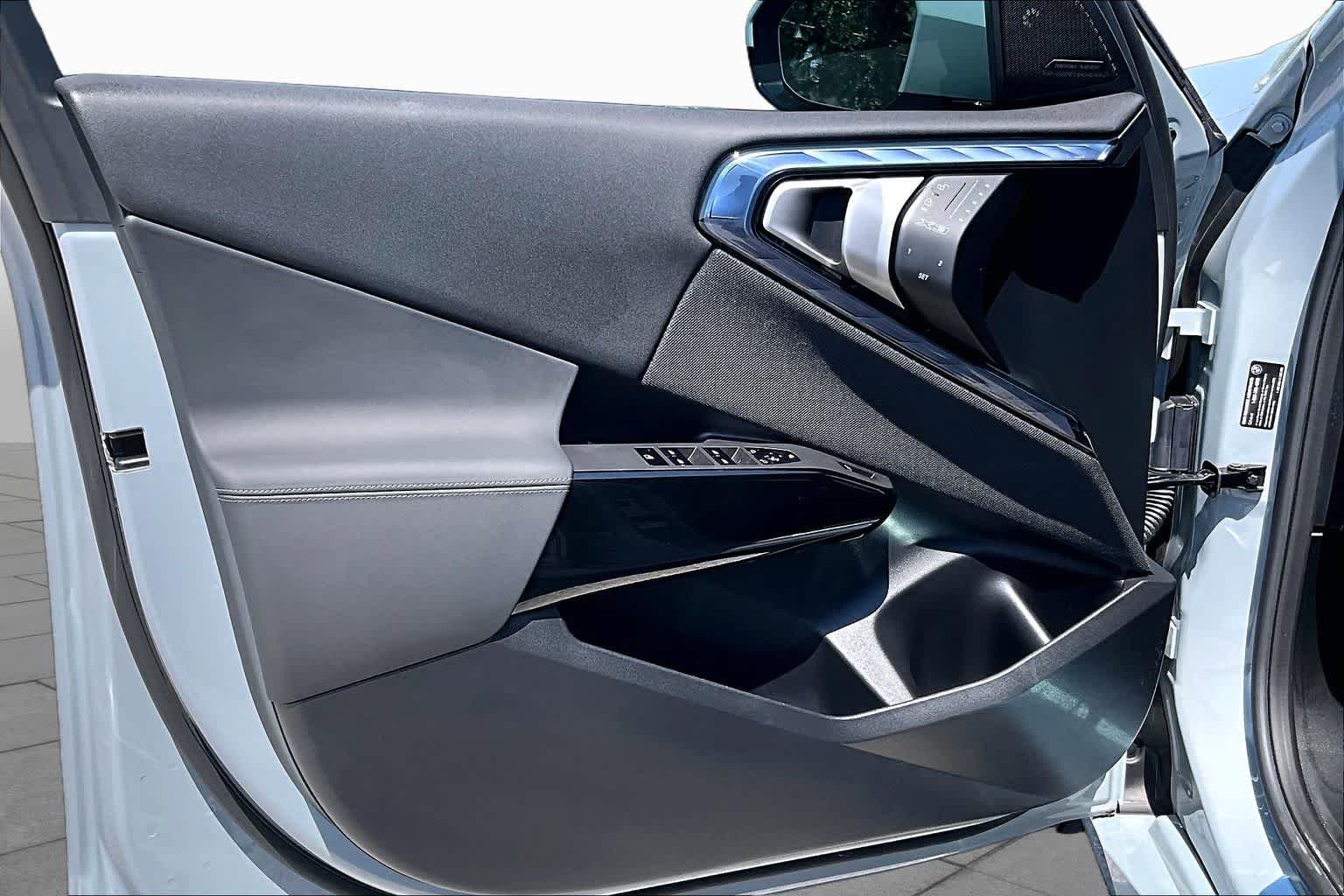 2026 BMW X3 30 - Photo 20