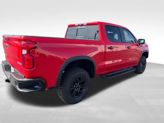2026 Chevrolet Silverado 1500 ZR2 - Photo 6