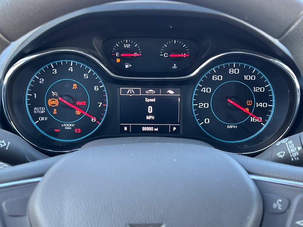 2018 Chevrolet Cruze LT - Photo 15