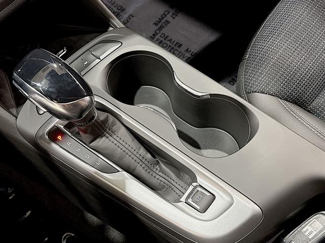 2026 Buick Envista Preferred - Photo 47